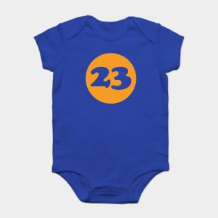 23 Baby Bodysuit